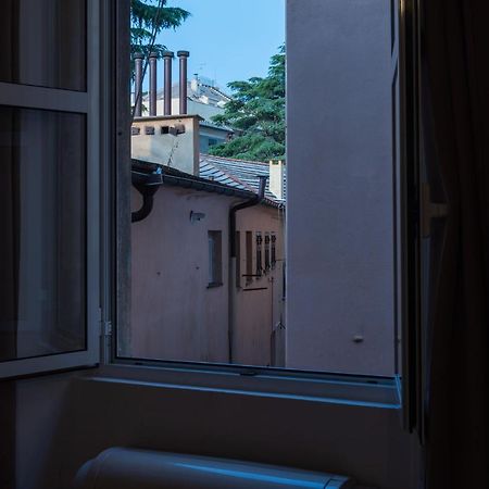 Appartamento Maddalena Alto - Affitti Brevi Italia Génova Exterior foto